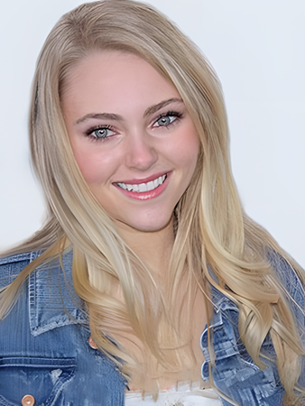 Miraculous Lace Front Wavy Remy Human Hair Wig