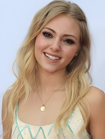 Elaborately Human Hair Wavy Lace Front Wig