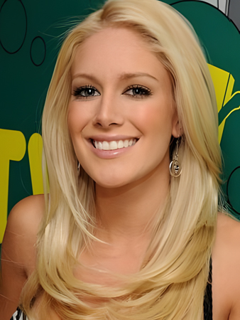 Affordable Lace Front Straight Synthetic Wig