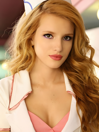 Affordable Lace Front Synthetic Wavy Wig