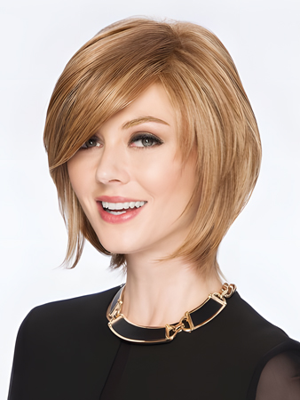 Perfect Straight Capless Synthetic Wig