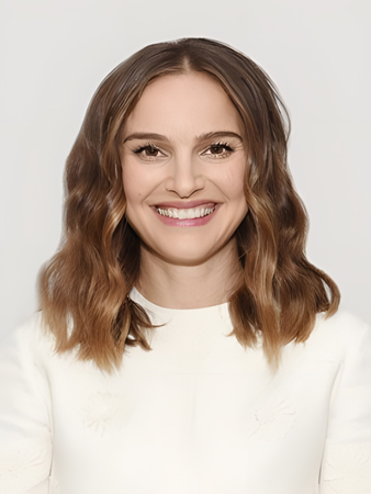 Chic Lace Front Synthetic Wavy Wig