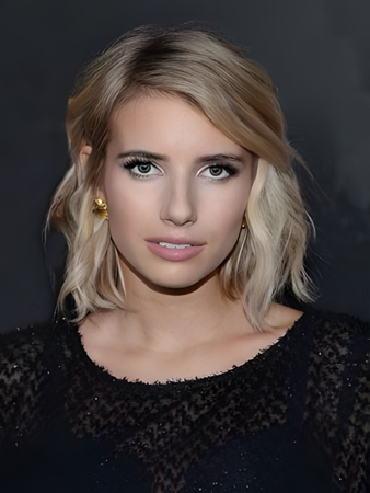 Stupendous Lace Front Remy Human Hair Wavy Wig