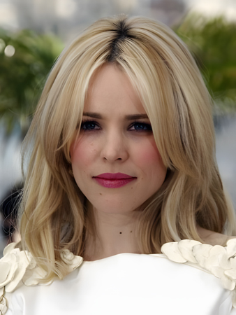 Gorgeous Lace Front Wavy Remy Human Hair Wig