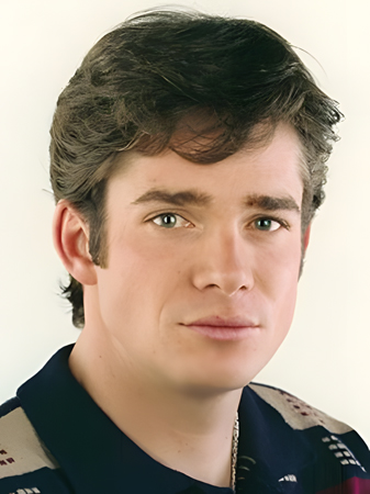 Short Remy Human Hair Mono Mens Wig