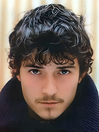 Glamorous Wavy Synthetic Capless Wig