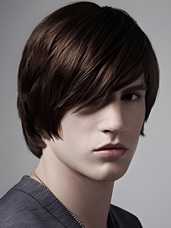 Seductive Capless Synthetic Straight Wig