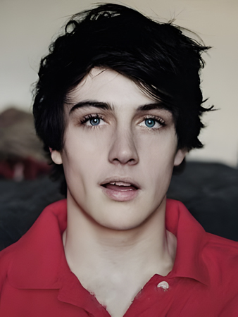 Glamorous Synthetic Straight Capless Wig