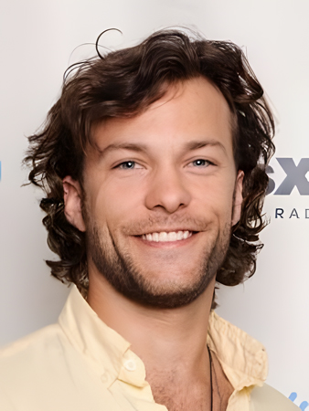 Popular Lace Front Wavy Synthetic Wig