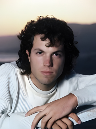 Good Looking Synthetic Wavy Lace Front Wig