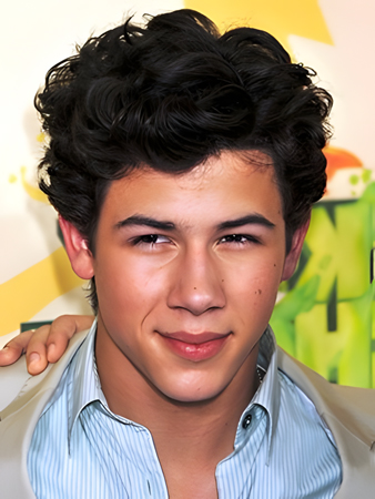 Durable Synthetic Straight Lace Front Wig