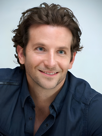 Good Looking Synthetic Wavy Lace Front Wig