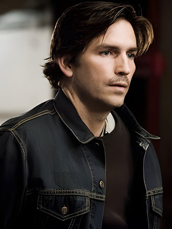 Gorgeous Human Hair Straight Lace Front Wig