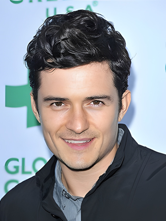 Awesome Synthetic Wavy Full Lace Wig