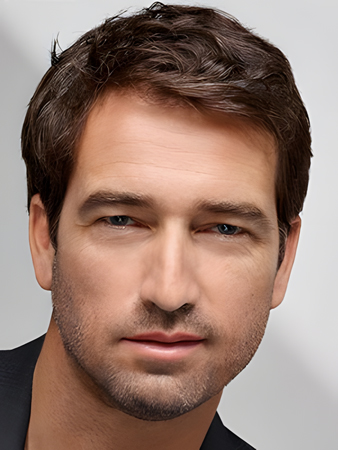 Most Popular Synthetic Wavy Lace Front Wig