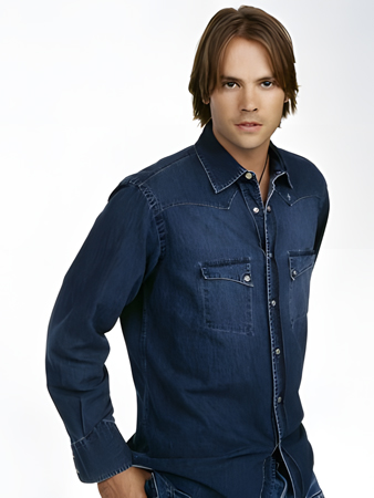 Durable Human Hair Straight Lace Front Wig