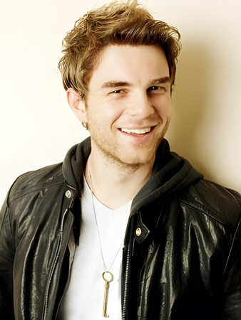 Attractive Lace Front Wavy Synthetic Wig