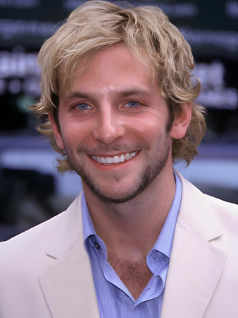 Popular Lace Front Synthetic Wavy Wig