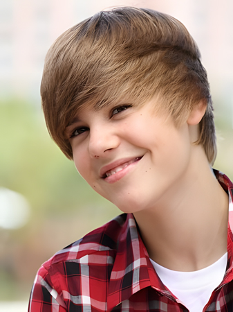 Biber Style Remy Human Hair Mens Wig