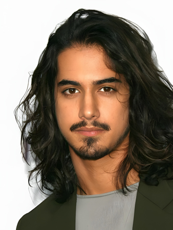 Impressive Remy Human Hair Lace Front Wavy Wig