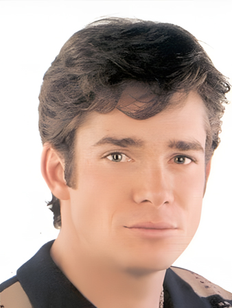 Taylor Straight Hand-Tied Lace Mens Wig