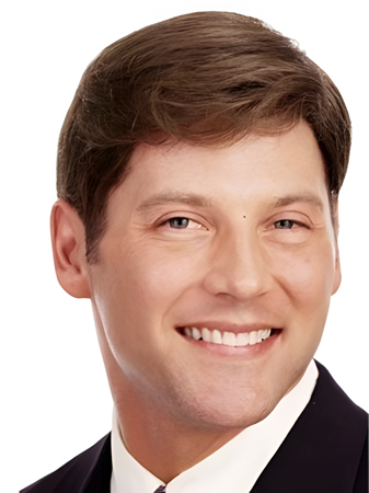 Cool Synthetic Capless Mens Wig