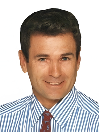 Prince Belle Smart Mens Capless Mens Wig