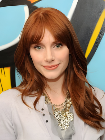 Marvelous Wavy Capless Synthetic Wig