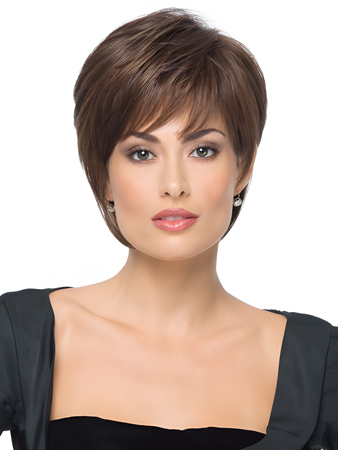 Gorgeous Straight Capless Synthetic Wig