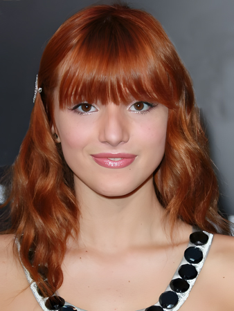 Glamorous Capless Wavy Synthetic Wig