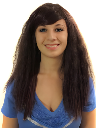 Graceful Long Curly Capless Synthetic Wig