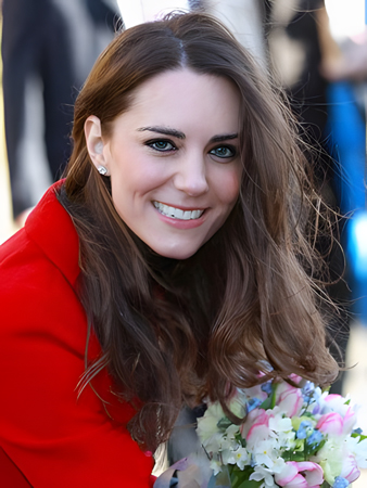 Stylish Synthetic Wavy Lace Front Wig