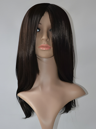 Classic Synthetic Lace Front Wig
