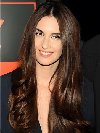 Stylish Synthetic Wavy Lace Front Wig