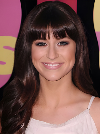 Wonderful Synthetic Wavy Capless Wig