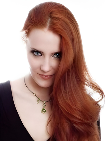 Cute Synthetic Wavy Lace Front Wig