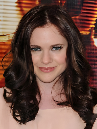 Fabulous Synthetic Lace Front Wavy Wig