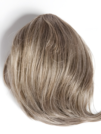 Synthetic Wrap With Claw Clip