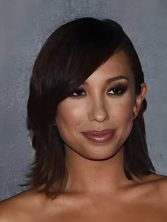 Attractive Synthetic Straight Lace Front Wig