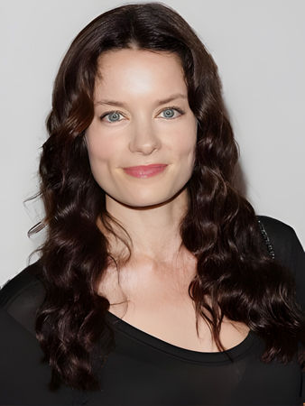 Marvelous Lace Front Wavy Synthetic Wig