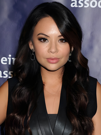 Most Popular Synthetic Wavy Lace Front Wig