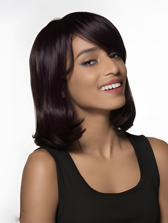 Marvelous Wavy Synthetic Capless Wig