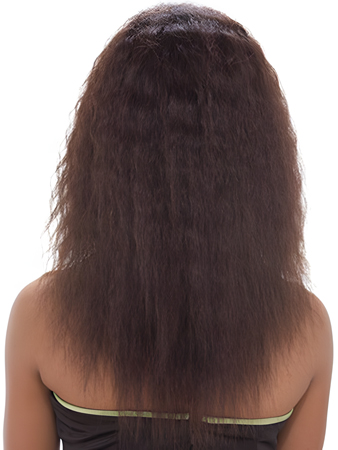 Prodigious Curly Lace Front Human Hair Wig