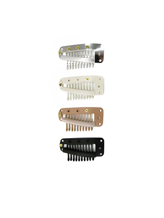 4 Pieces 1.5 Inches Clip