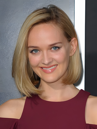 New Style Lace Front Straight Bob Wig