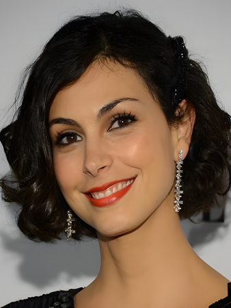 Magnificent Synthetic Wavy Lace Front Bob Wig