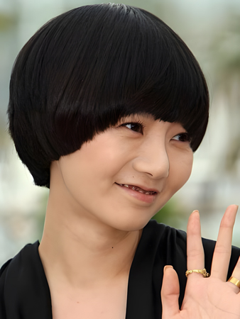 Impressive Human Hair Capless Bob Wig