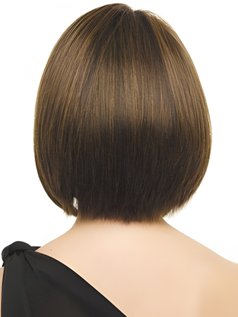 Bob Style Classic Beautiful Wig