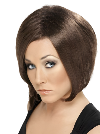 Bob Style Charming Posh Style Wig