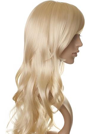 Long Wavy Reese Witherspoon Celebrity Wig